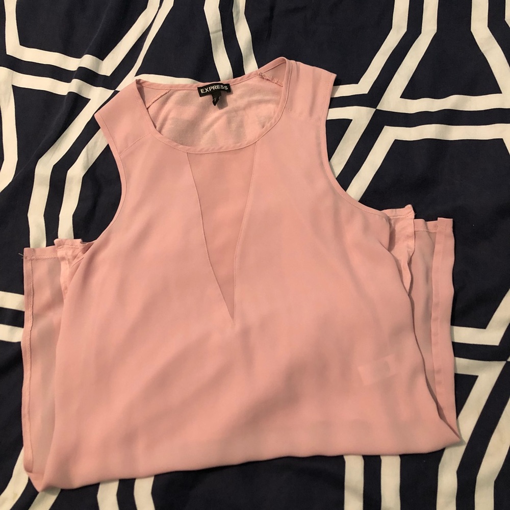 EUC Express Split Tank